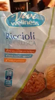 Riccioli di crusca