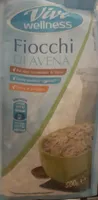 Fiocchi di avena