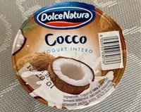 Yogurt Cocco