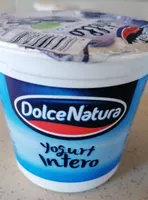 Yogurt intero mirtillo