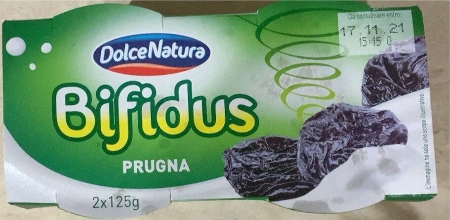 Bifidus