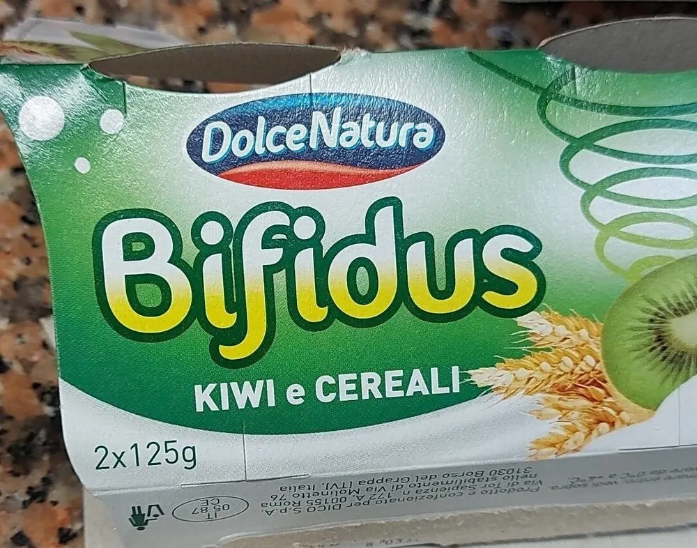 Bifidus