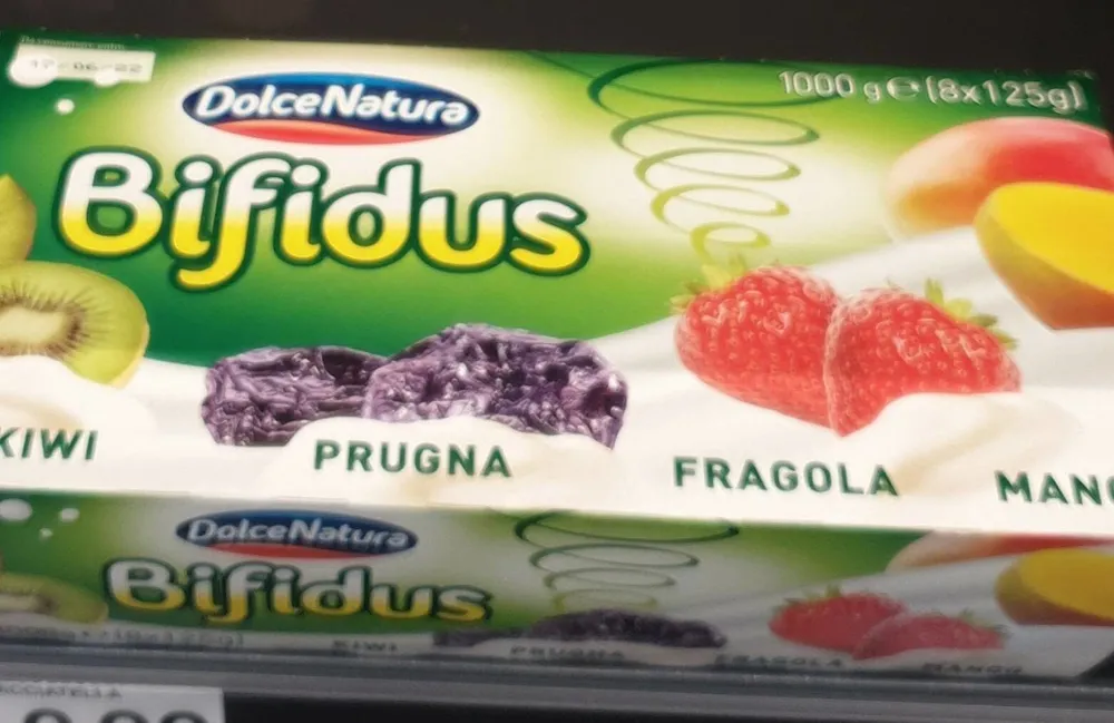 Bifidus
