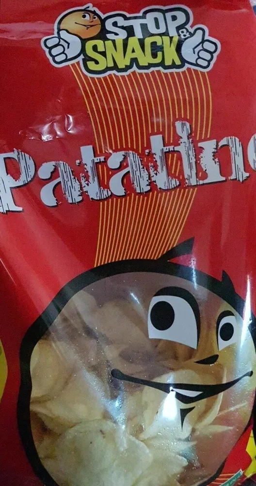 Patatine