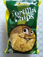 Tortilla chips