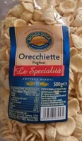 Orecchiette