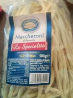 Maccheroni