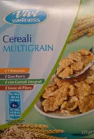 Cereali multigrain