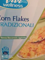 Corn flakes