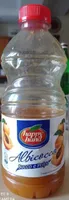 Succo di albicocca
