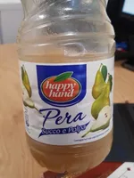 Succo di pera