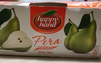 Pera nettare