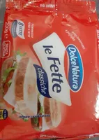 Le fette classiche (senza glutine)