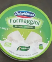 Formaggini