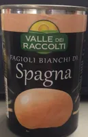 Fagioli di spagna
