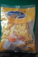 Pappardelle