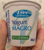 Yogurt Magro