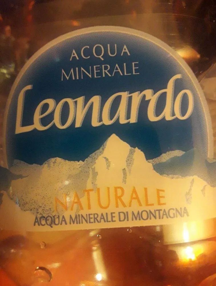 Acqua Leonardo