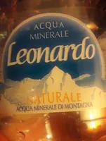 Acqua Leonardo