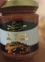 Caponata alla Siciliana