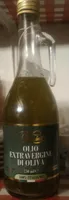 Olio extravergine di oliva