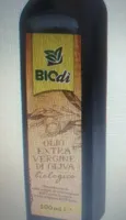 Olio extravergine
