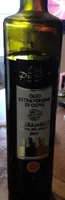 Olio Extravergine Di Oliva Terra di Bari