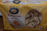 Fetuccine