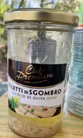 Filettindi sgombro