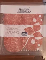 Salame Milano