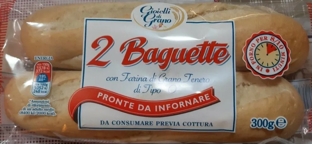 Baguette