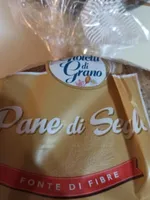 Pane segale