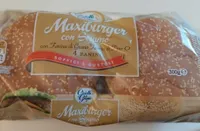 Maxiburger