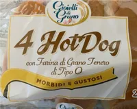 Hot dog