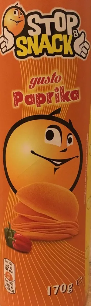 Gusto Paprika
