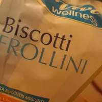 Biscotti Frollini