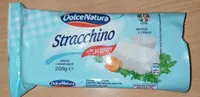 Stracchino con yogurt