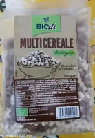 Multicereale biologico
