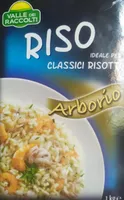 Riso Arborio