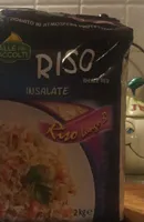 Riso Lungo B