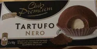 Tartufo nero