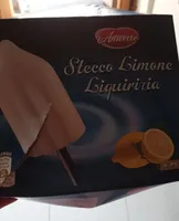 Stecco limone liquirizia