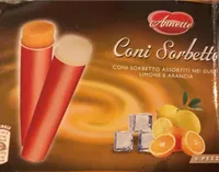 Coni Sorbetto