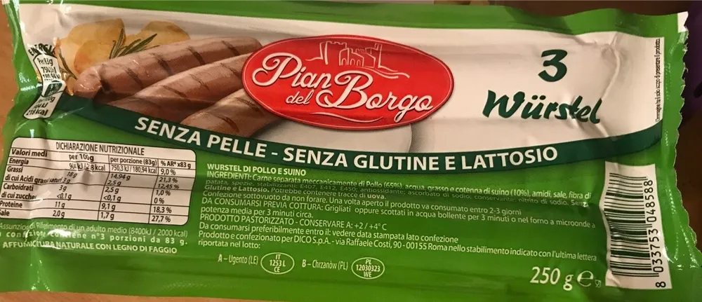 Würstel