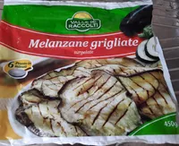 Melanzane Grigliate