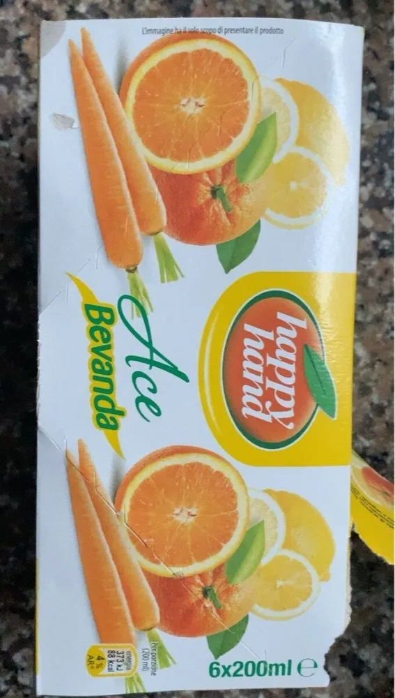 Ace bevanda