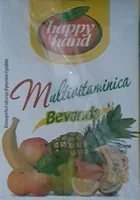 Multivitaminica Bevanda