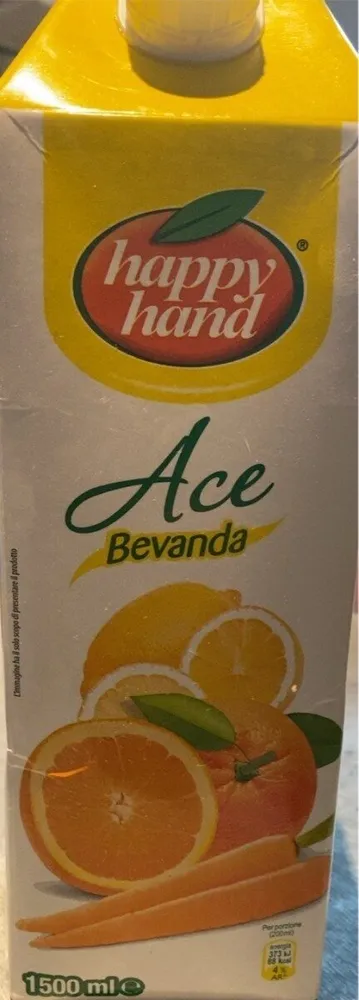 Ace Bevanda