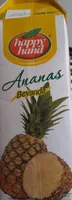 Ananas bevanda