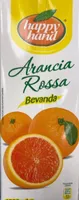 Arancia rossa